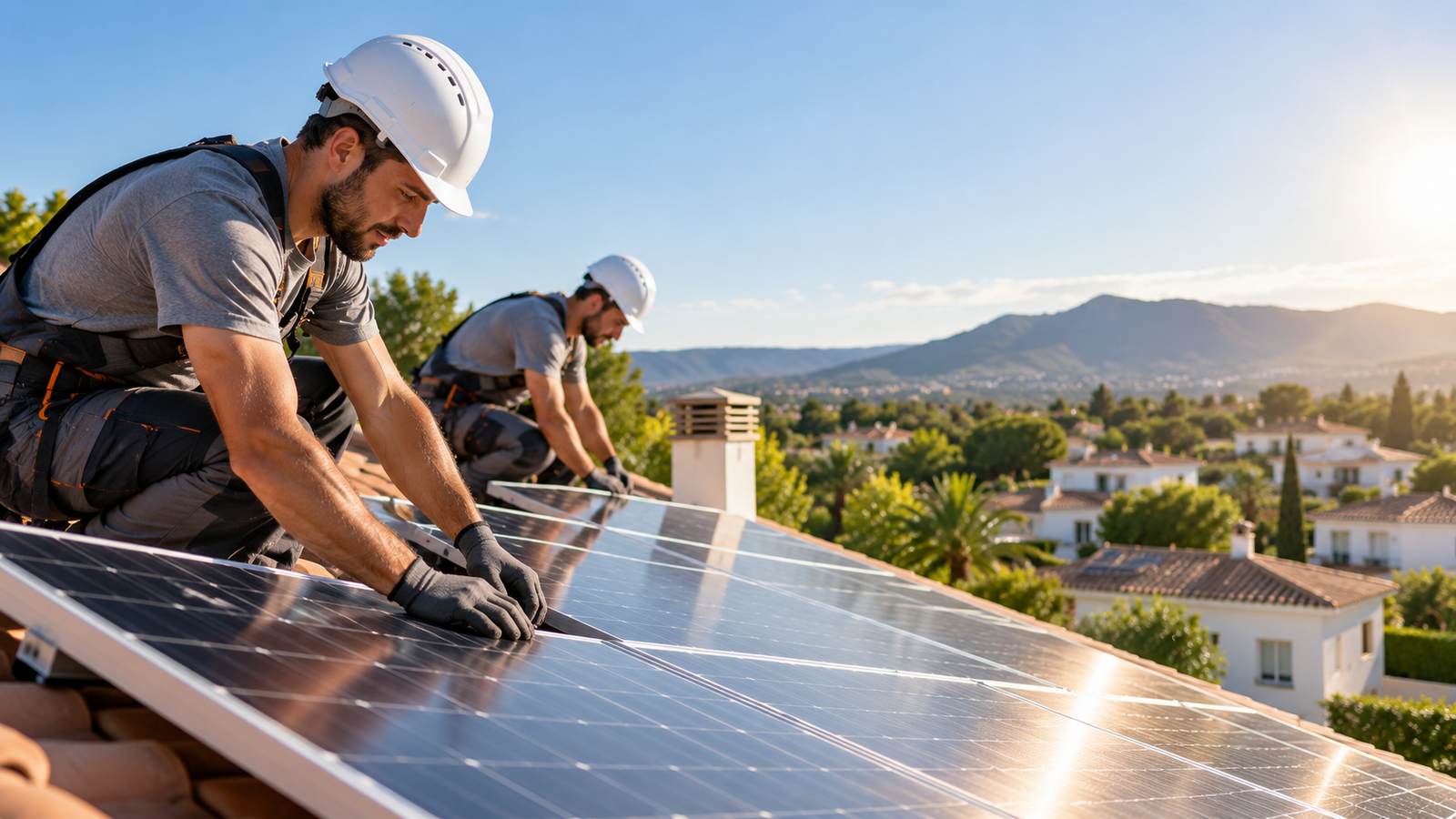 Leads solares para empresas fotovoltaicas: consigue nuevas oportunidades de venta con CazaLeads